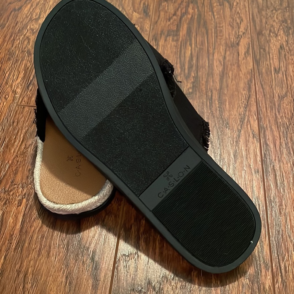 Caslon sandals - Picture 4 of 6